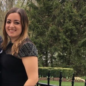 Meet your Posher, Renee